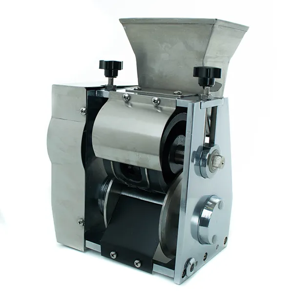 Пельменный аппарат JGL 135-5B (AR) ручная лепка